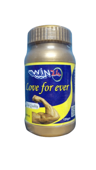 Win24 Love Forever